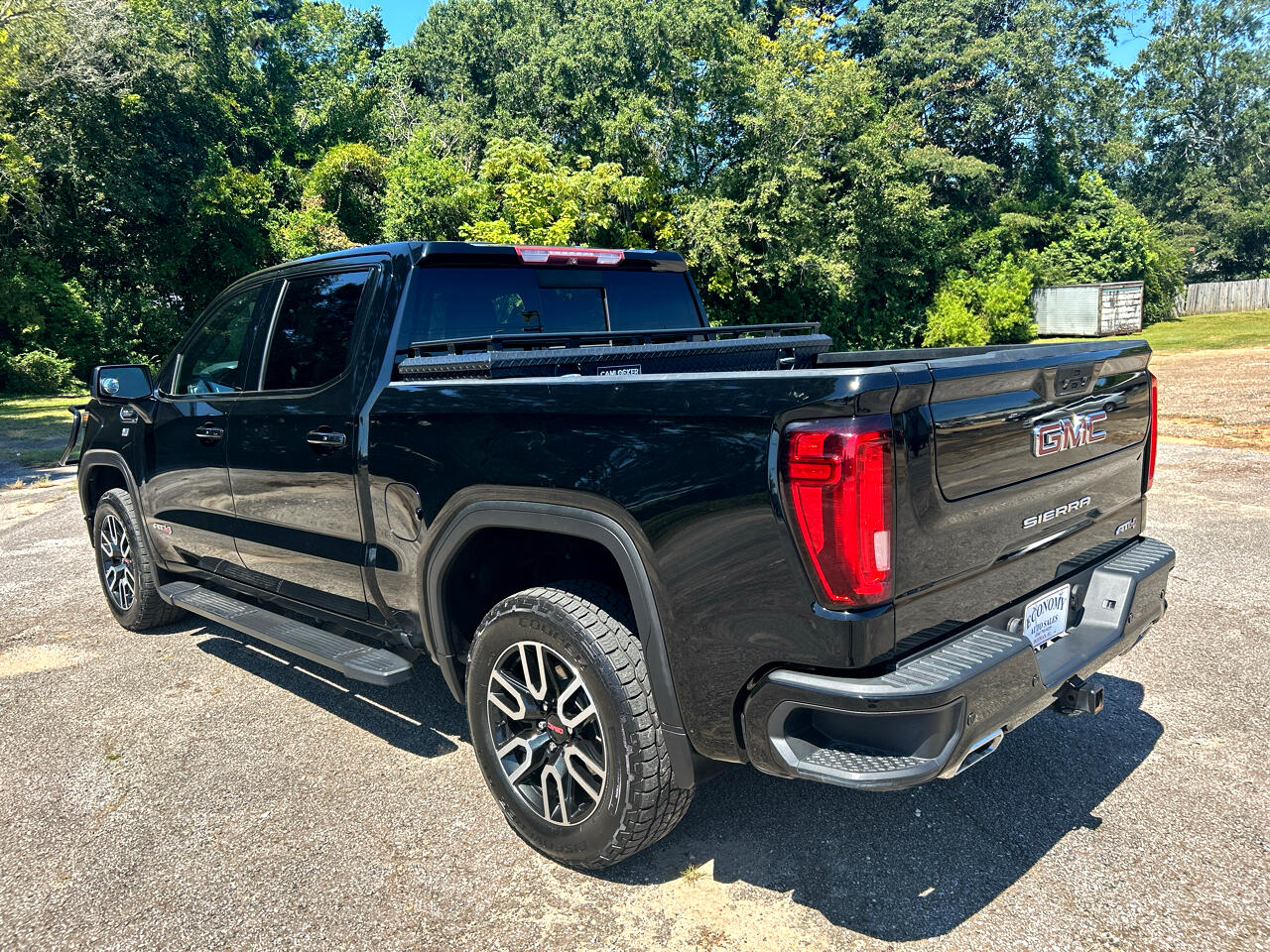 GMC Sierra 1500  2019 GMC Sierra 1500  2019