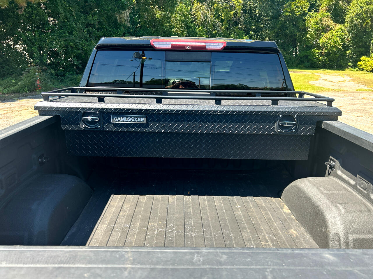 GMC Sierra 1500  2019 GMC Sierra 1500  2019