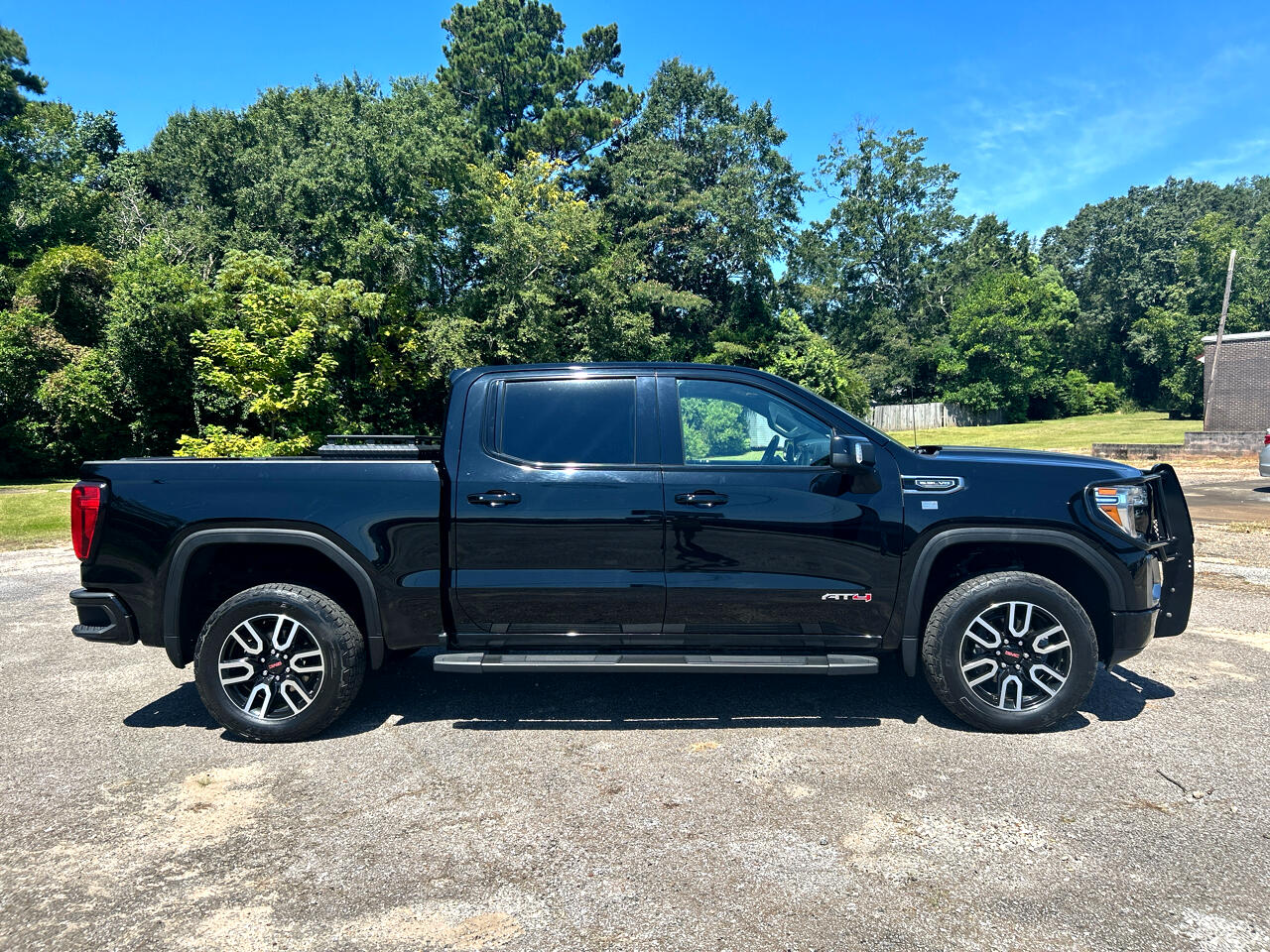 GMC Sierra 1500  2019 GMC Sierra 1500  2019