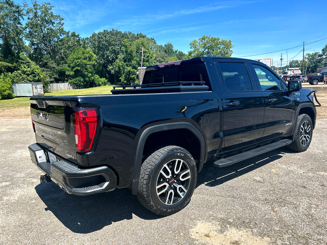 GMC Sierra 1500  2019 GMC Sierra 1500  2019