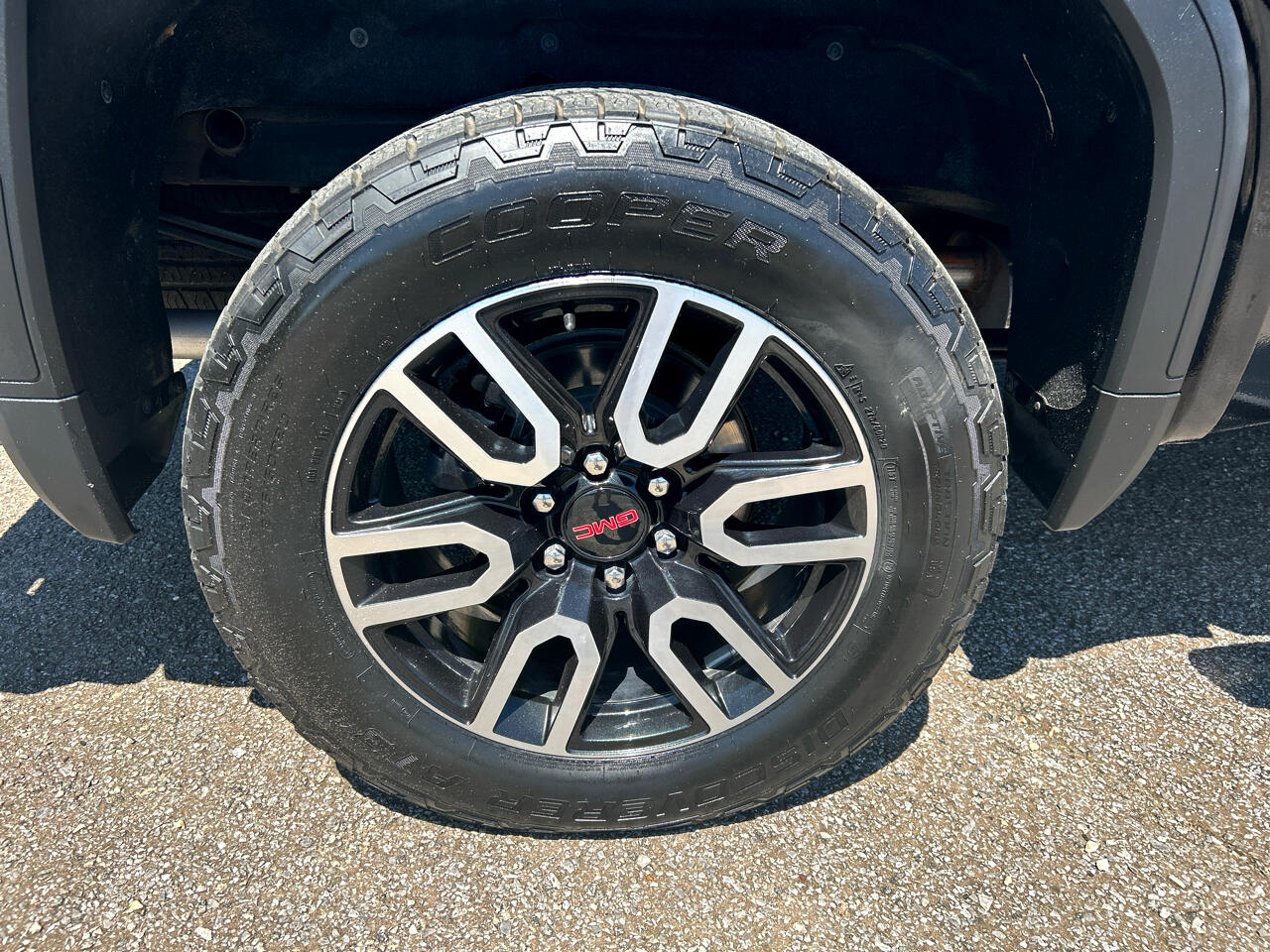 GMC Sierra 1500  2019 GMC Sierra 1500  2019