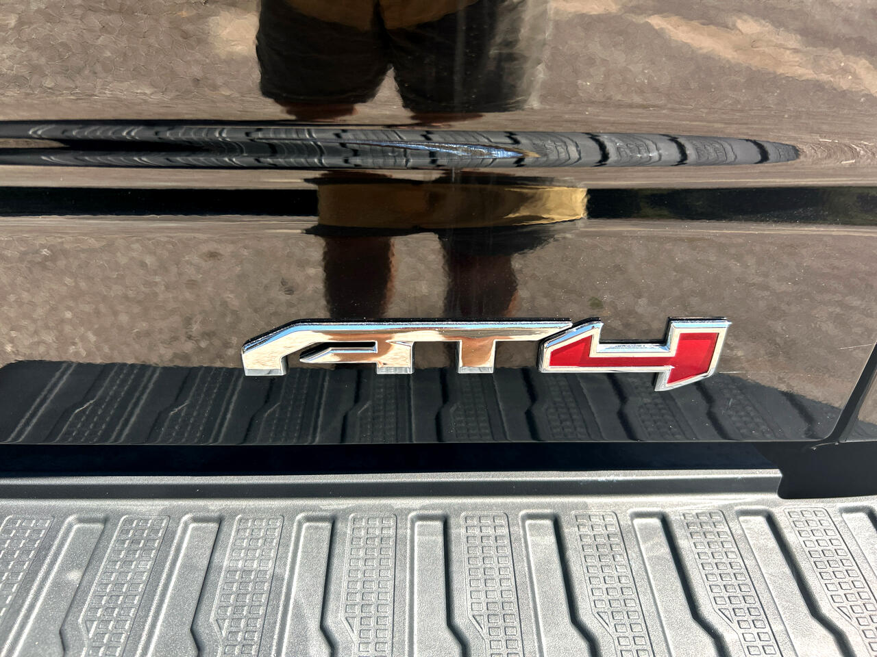 GMC Sierra 1500  2019 GMC Sierra 1500  2019