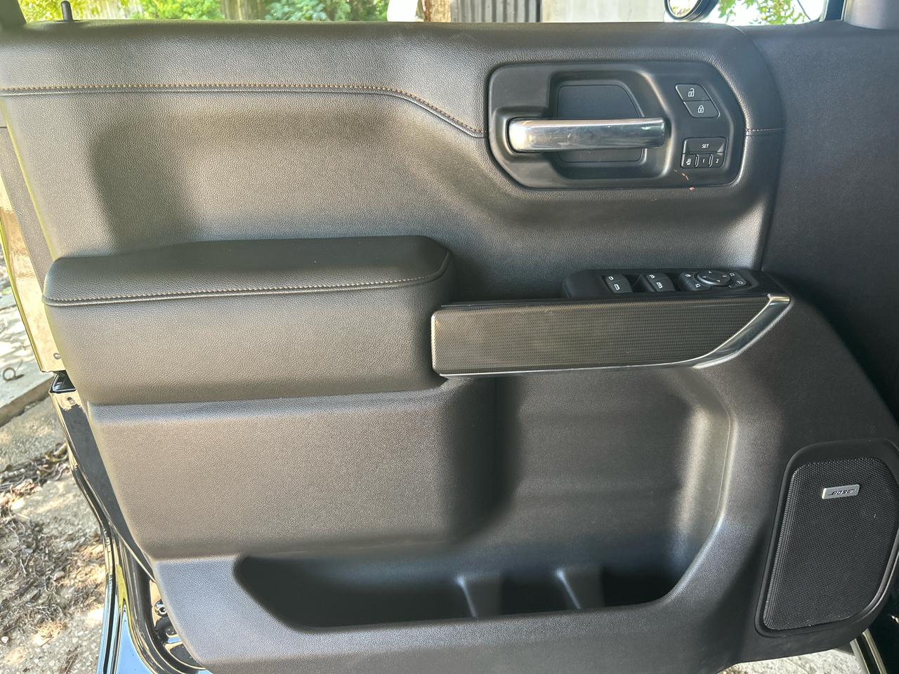 GMC Sierra 1500  2019 GMC Sierra 1500  2019