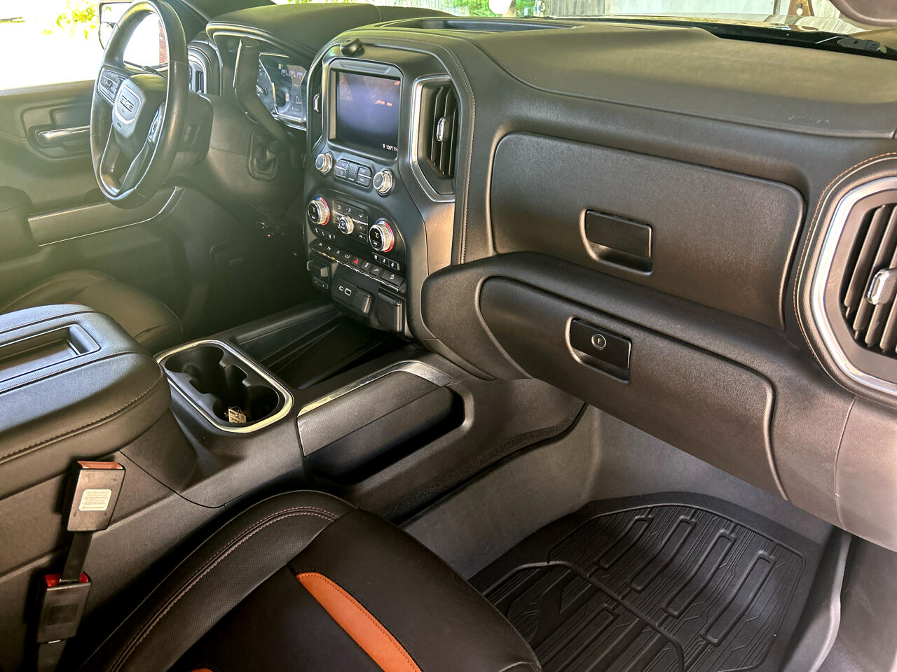 GMC Sierra 1500  2019 GMC Sierra 1500  2019