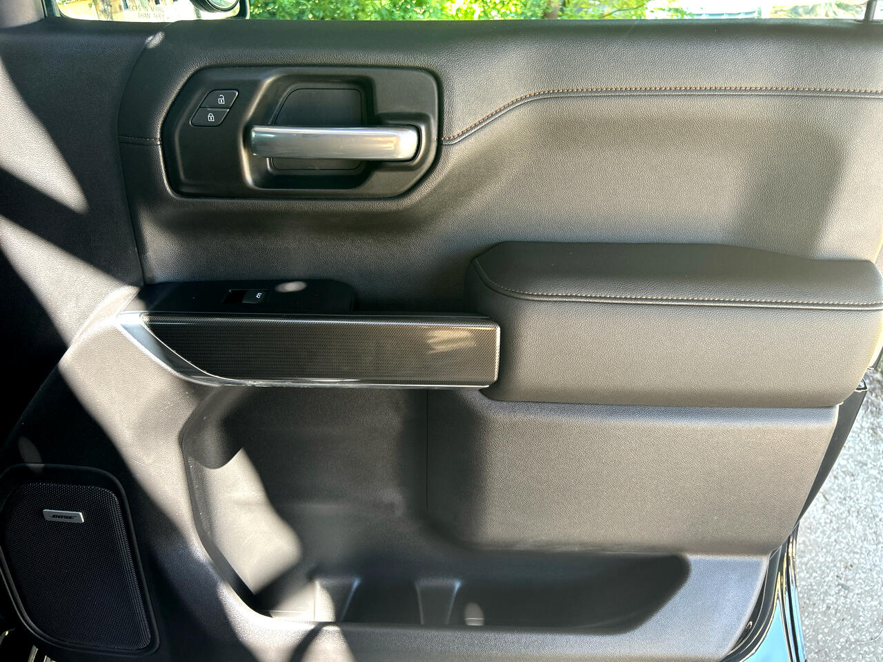 GMC Sierra 1500  2019 GMC Sierra 1500  2019