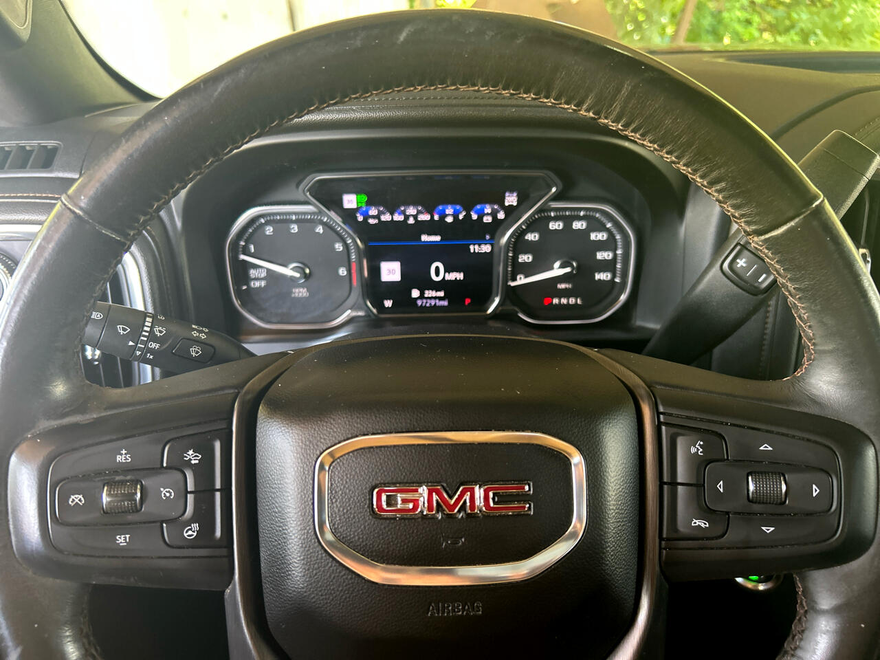 GMC Sierra 1500  2019 GMC Sierra 1500  2019