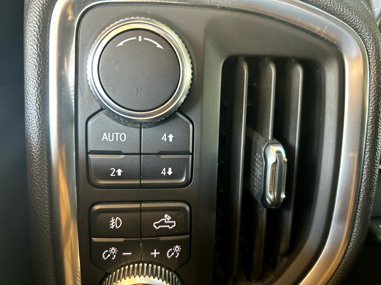 GMC Sierra 1500  2019 GMC Sierra 1500  2019