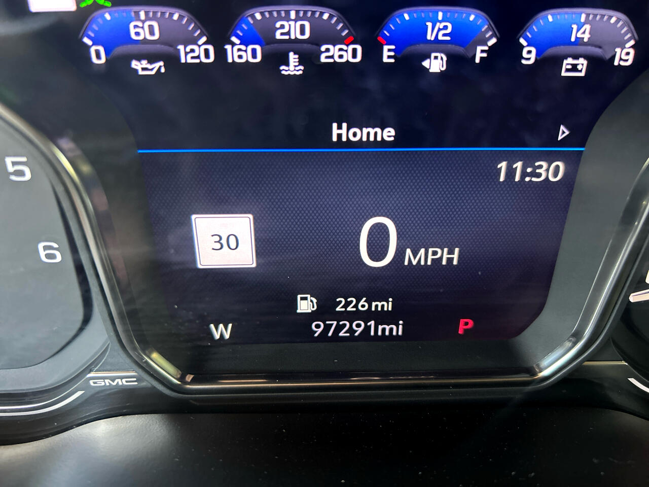 GMC Sierra 1500  2019 GMC Sierra 1500  2019
