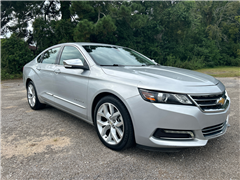 2020 Chevrolet Impala 