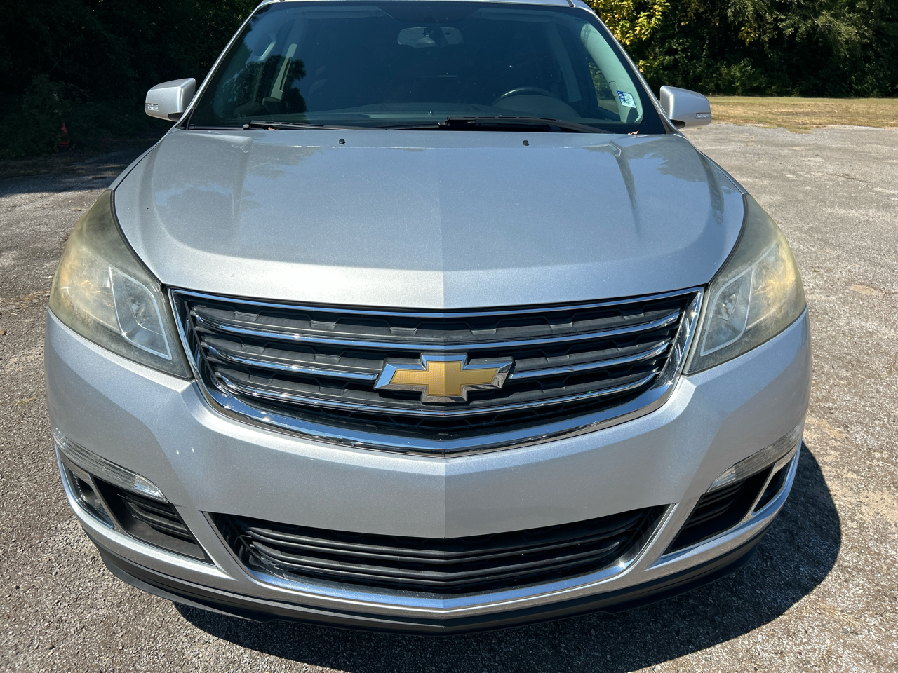 Chevrolet Traverse LT 2015 Chevrolet Traverse LT 2015