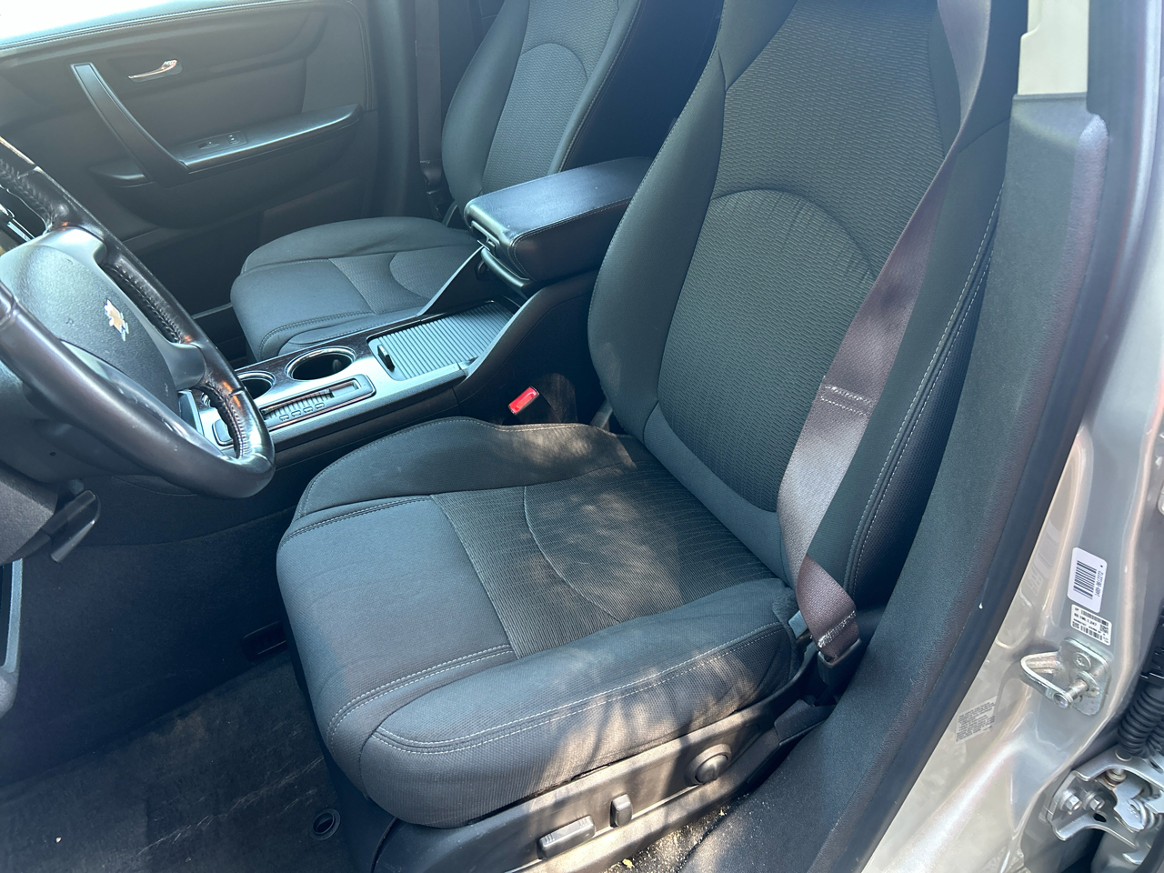 Chevrolet Traverse LT 2015 Chevrolet Traverse LT 2015