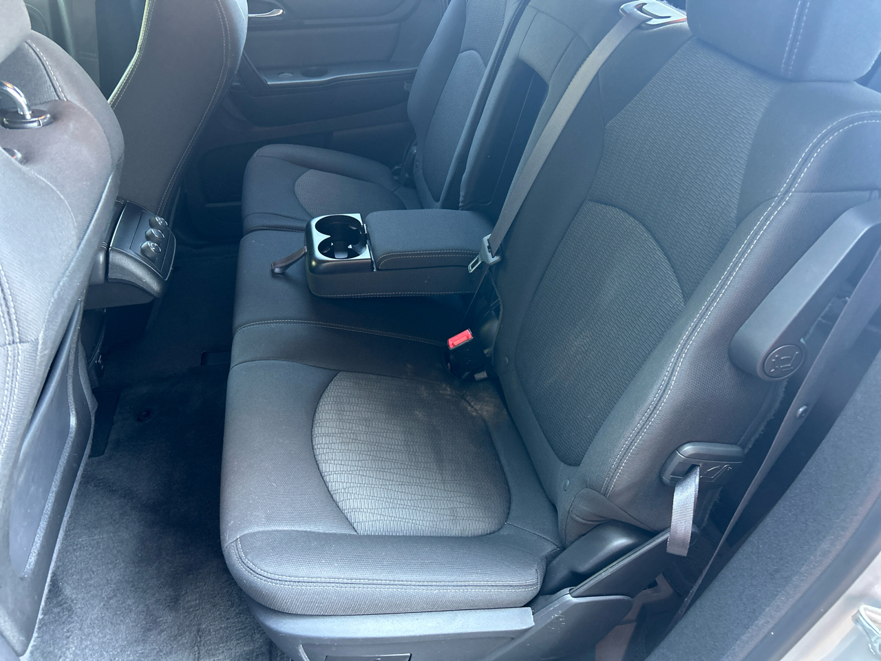 Chevrolet Traverse LT 2015 Chevrolet Traverse LT 2015