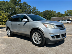 2015 Chevrolet Traverse 