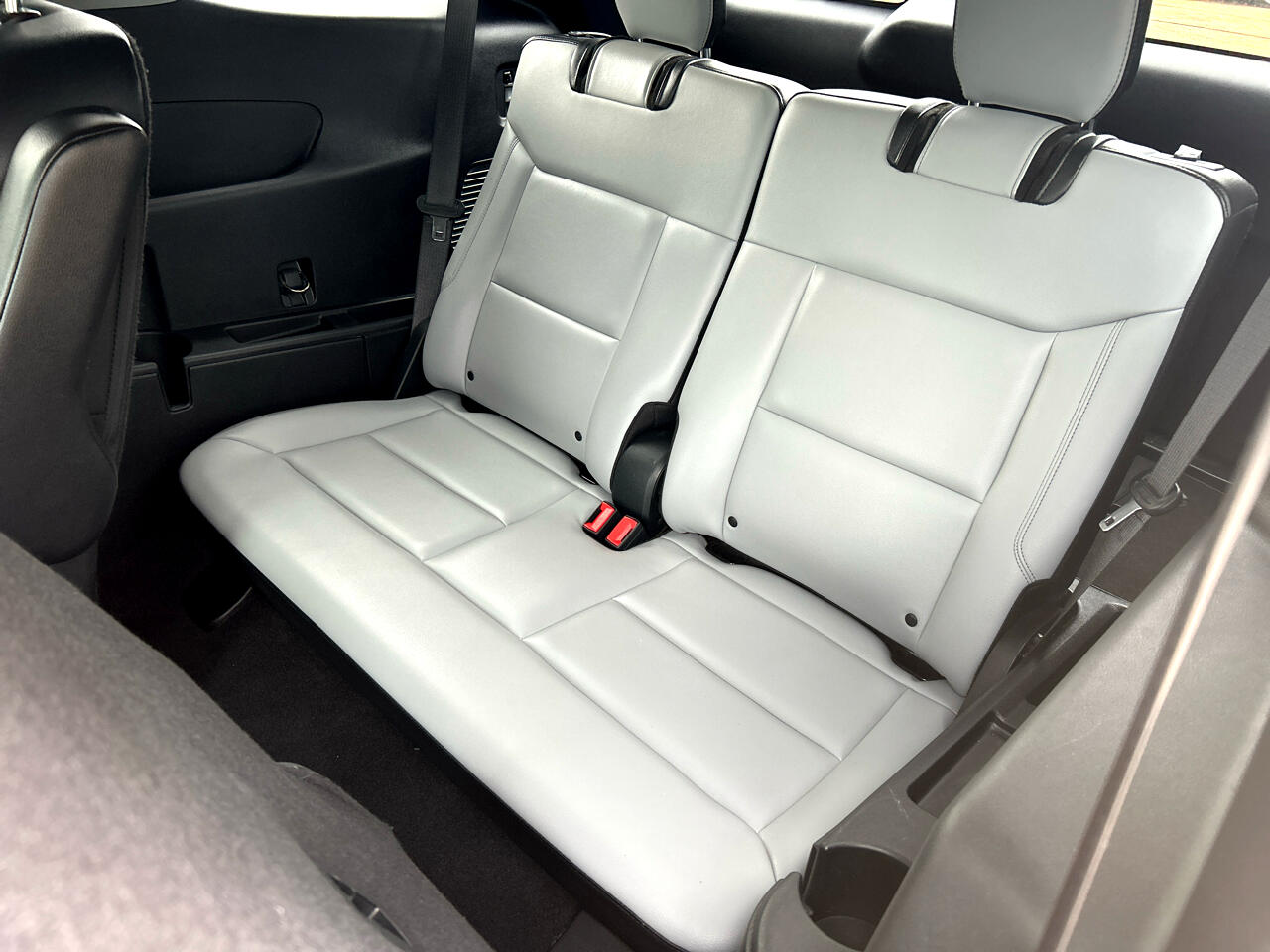 Ford Explorer XLT 2021 Ford Explorer XLT 2021