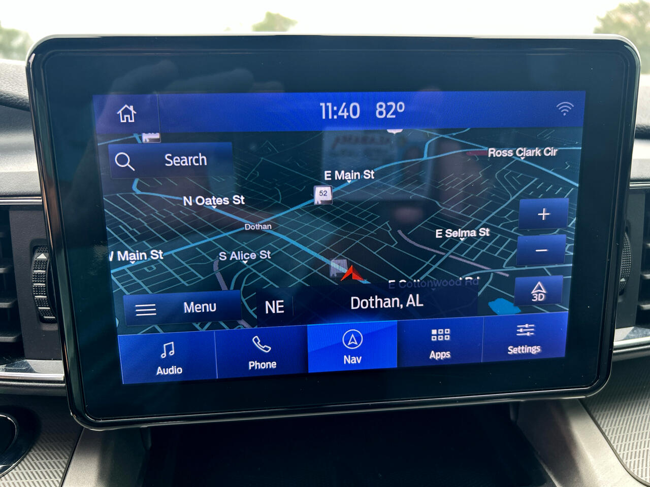 Ford Explorer XLT 2021 Ford Explorer XLT 2021