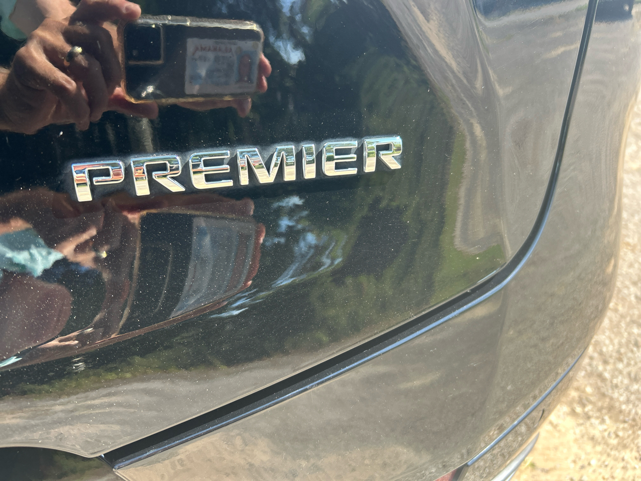 Chevrolet Blazer Premier 2019 Chevrolet Blazer Premier 2019