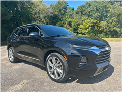 2019 Chevrolet Blazer 