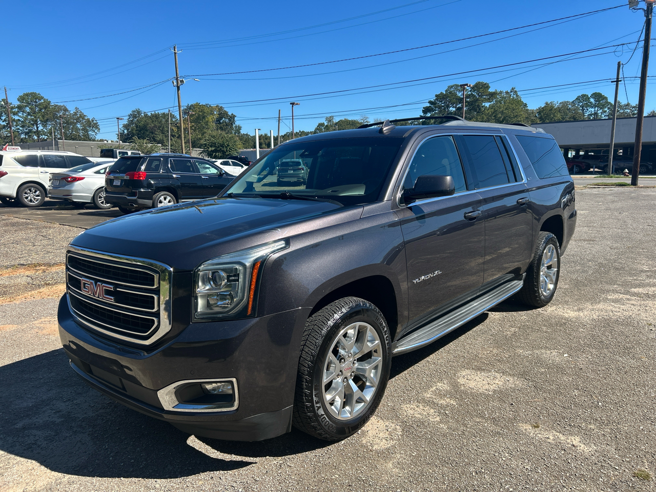 GMC Yukon XL 1500 SLT 2015 GMC Yukon XL 1500 SLT 2015