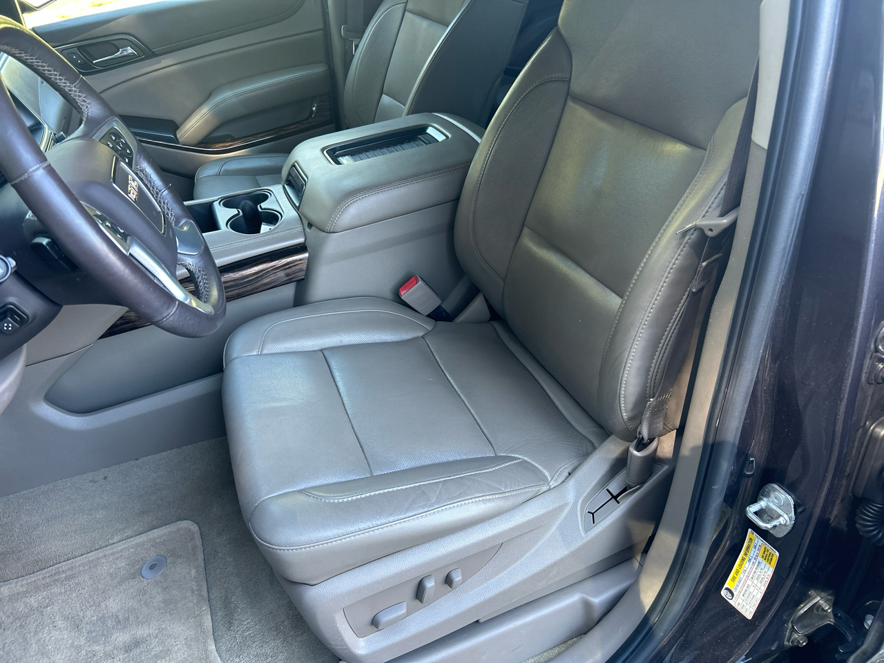 GMC Yukon XL 1500 SLT 2015 GMC Yukon XL 1500 SLT 2015