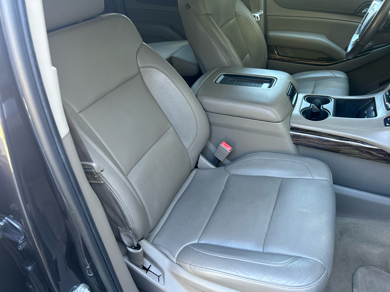GMC Yukon XL 1500 SLT 2015 GMC Yukon XL 1500 SLT 2015