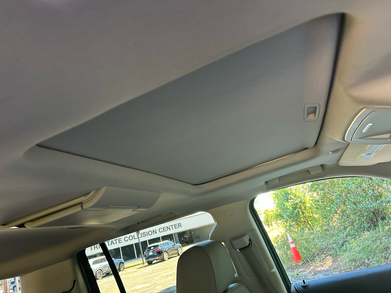 GMC Yukon XL 1500 SLT 2015 GMC Yukon XL 1500 SLT 2015