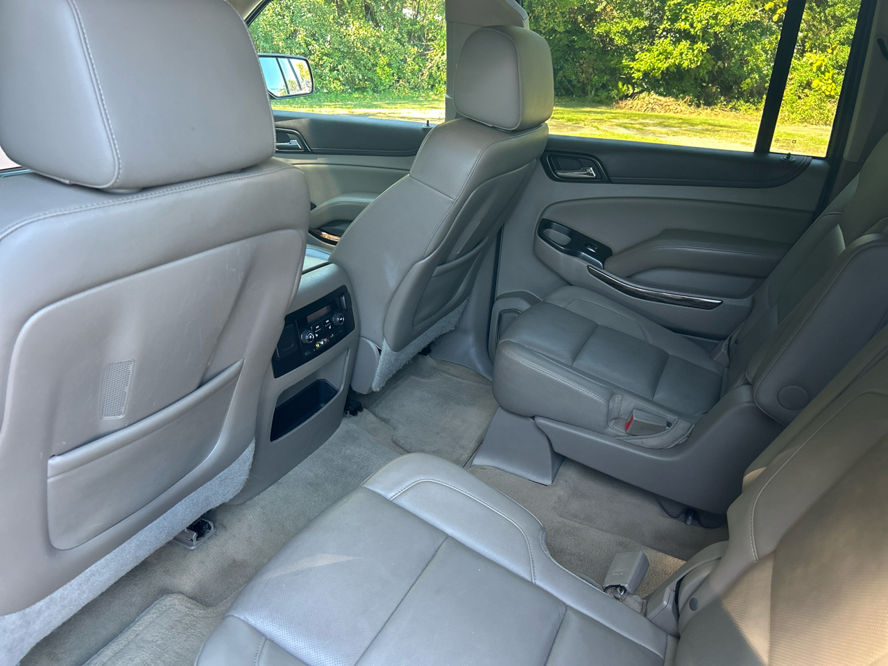 GMC Yukon XL 1500 SLT 2015 GMC Yukon XL 1500 SLT 2015