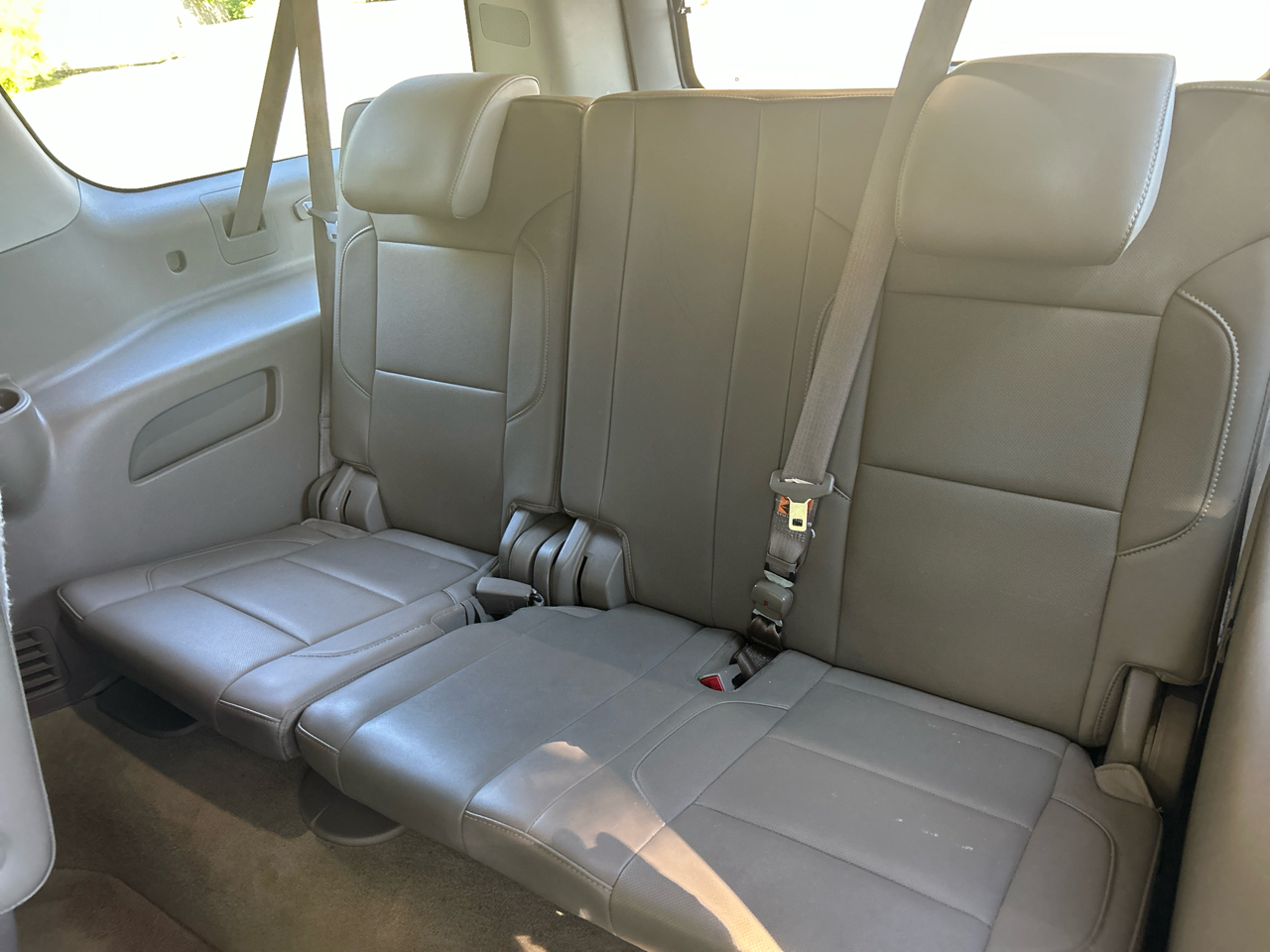 GMC Yukon XL 1500 SLT 2015 GMC Yukon XL 1500 SLT 2015