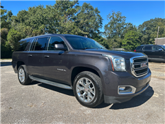 2015 GMC Yukon XL 