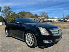 2011 Cadillac CTS 