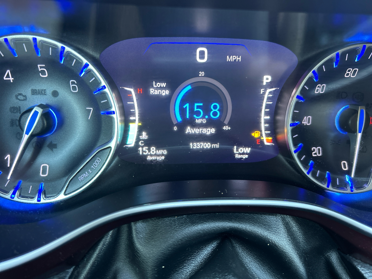 Chrysler Pacifica Limited 2017 Chrysler Pacifica Limited 2017