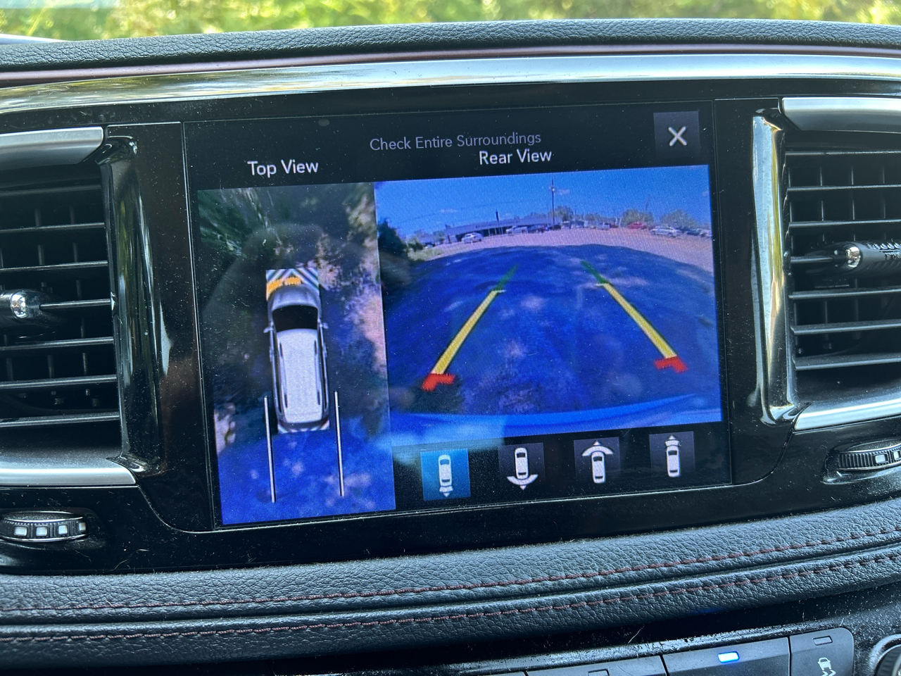 Chrysler Pacifica Limited 2017 Chrysler Pacifica Limited 2017