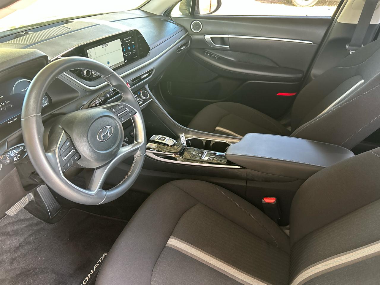 Hyundai Sonata SEL 2023