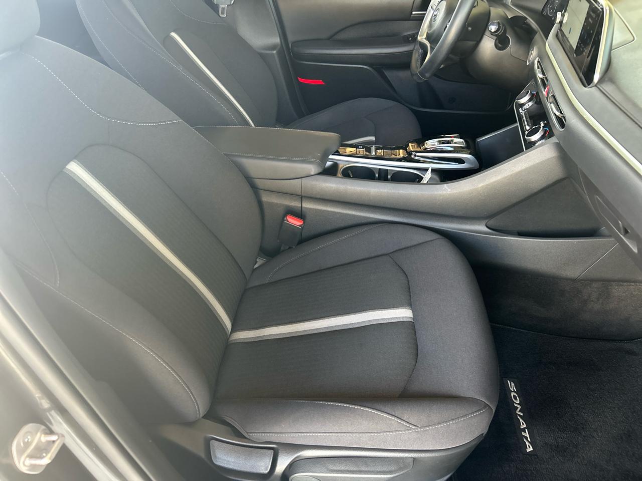 Hyundai Sonata SEL 2023