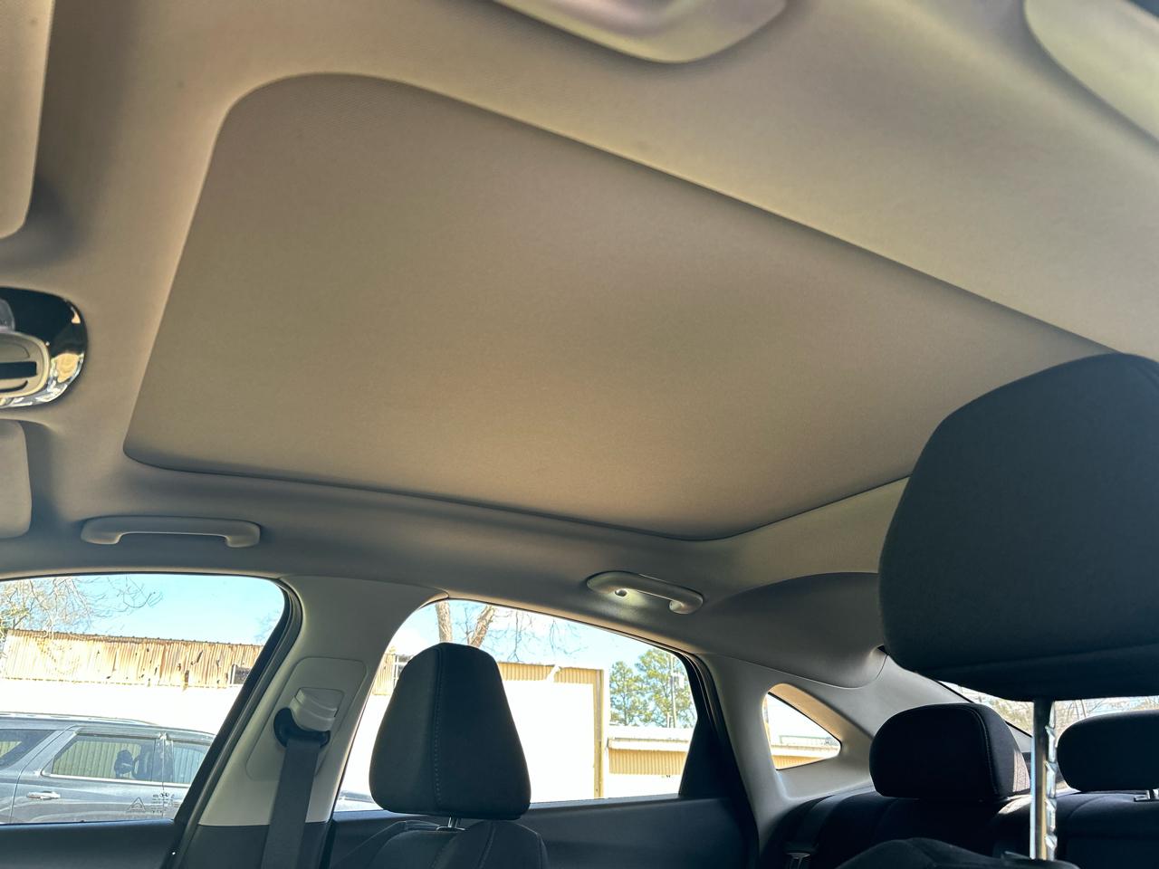 Hyundai Sonata SEL 2023