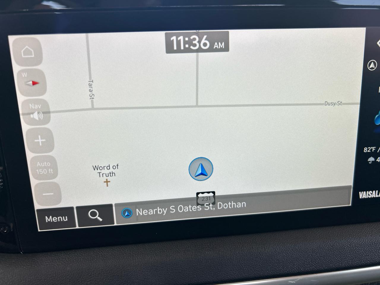 Hyundai Sonata SEL 2023