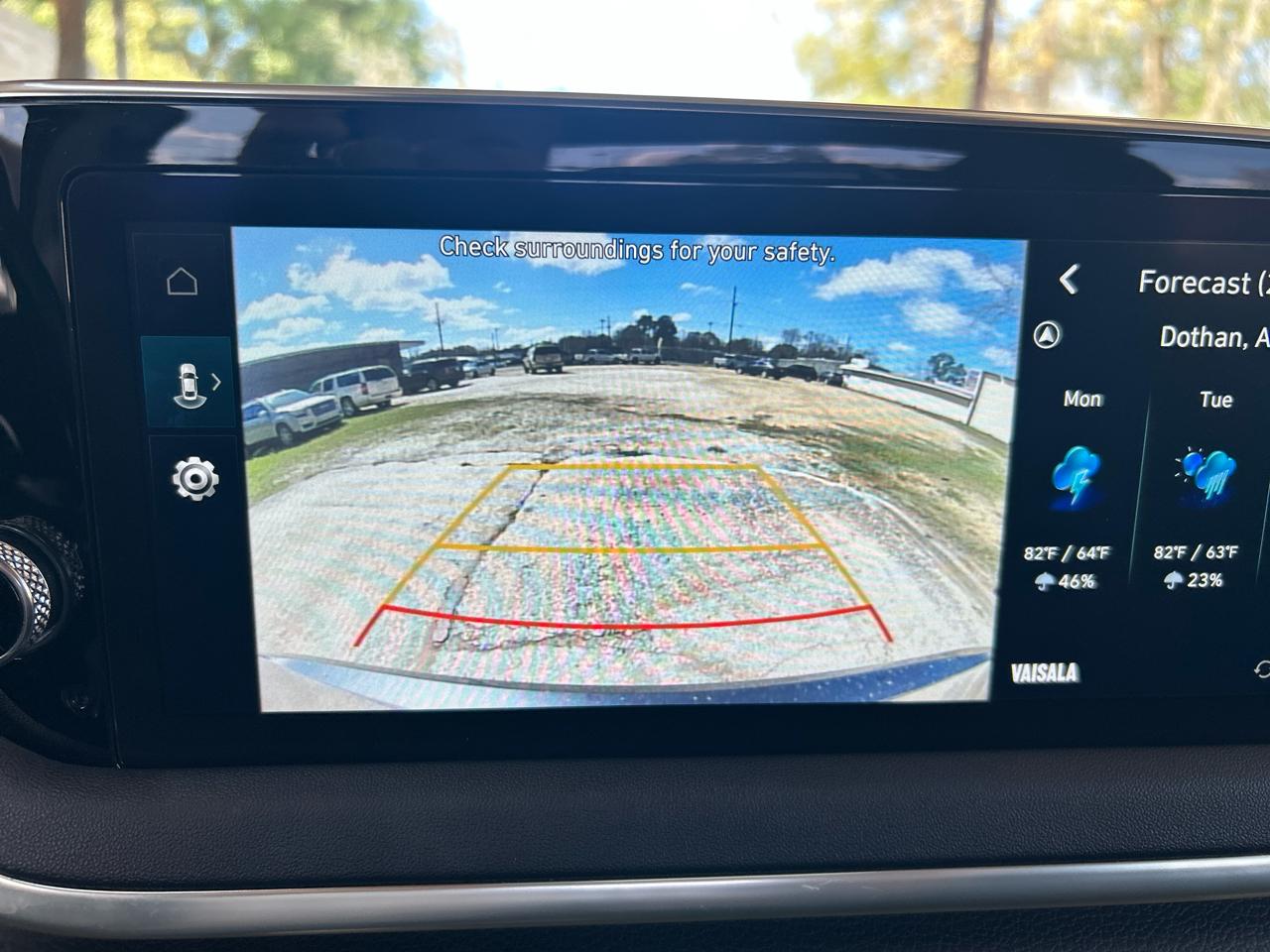 Hyundai Sonata SEL 2023