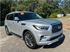 2019 Infiniti QX80 