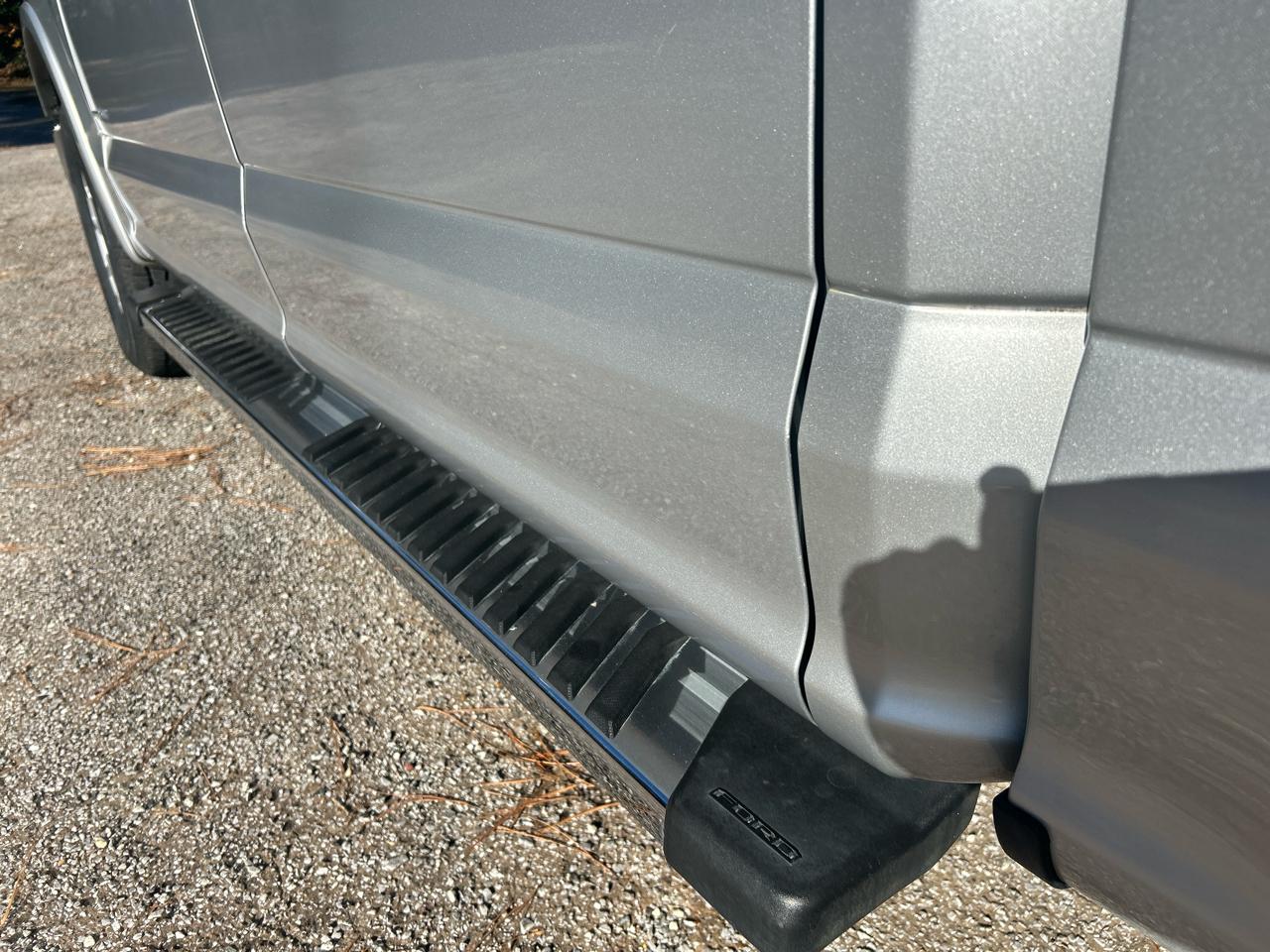 Ford F-150 Lariat 4WD SuperCrew 5.5' Box 2016