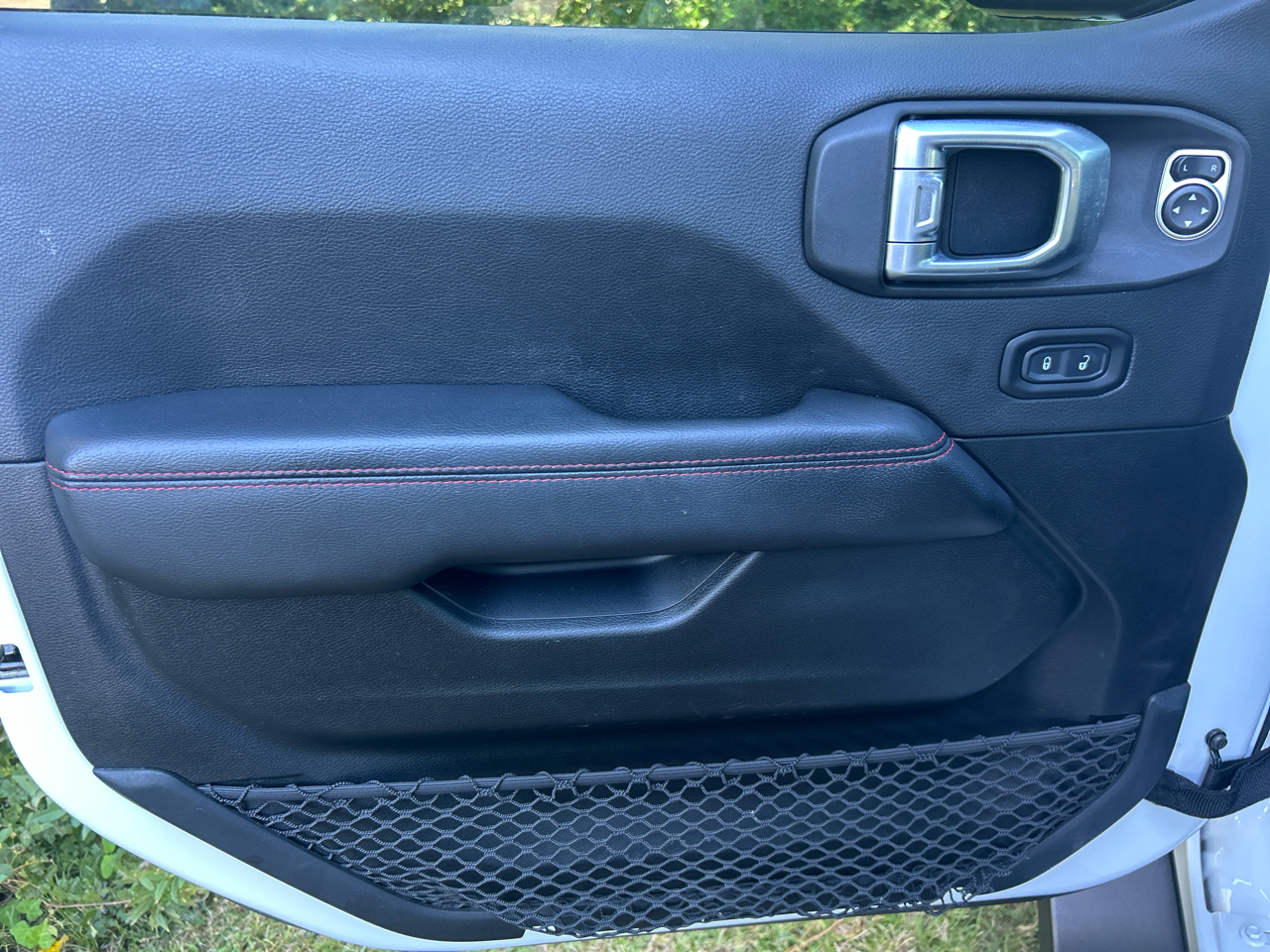 Jeep Gladiator Rubicon 2020 Jeep Gladiator Rubicon 2020