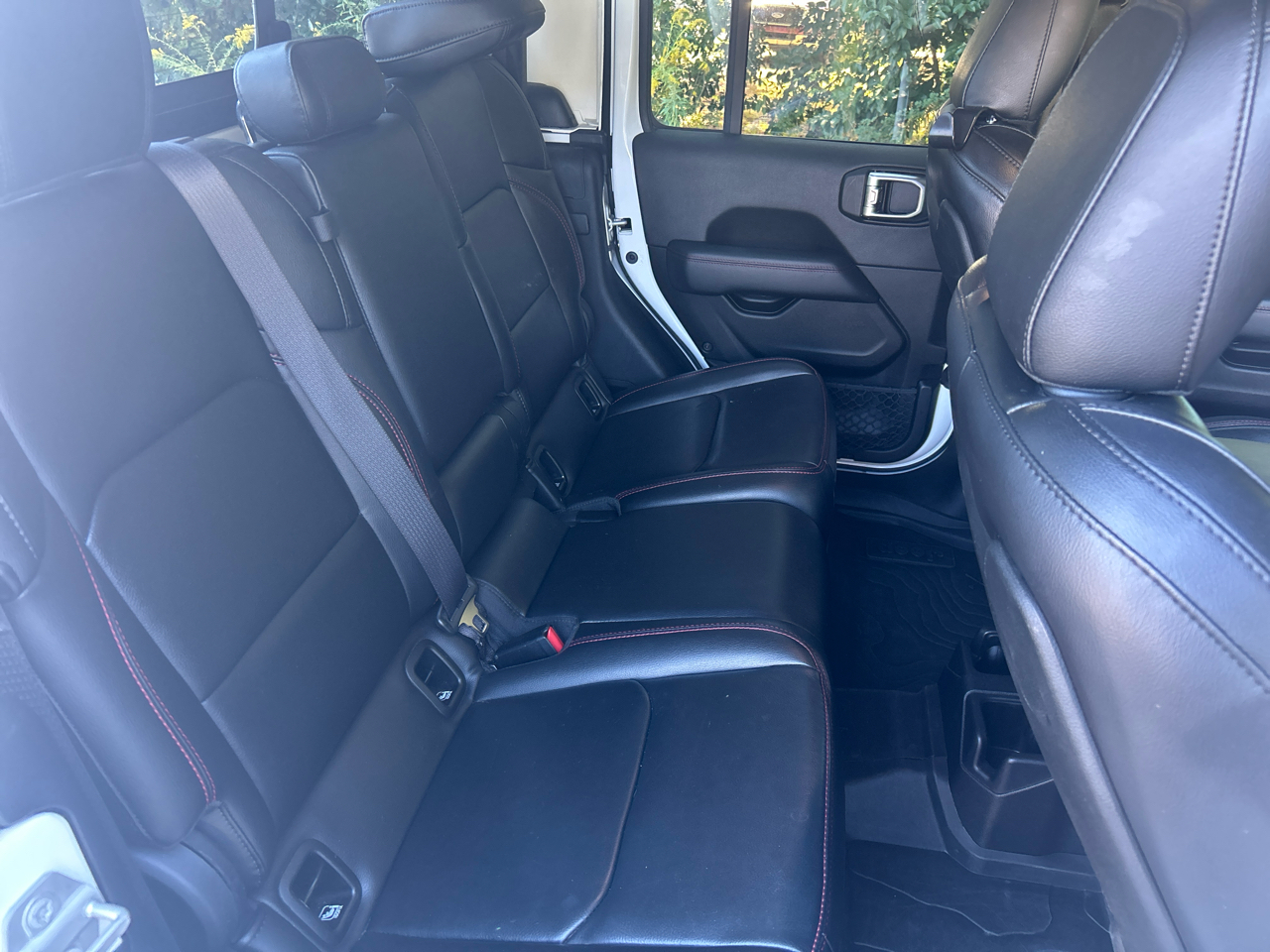 Jeep Gladiator Rubicon 2020 Jeep Gladiator Rubicon 2020