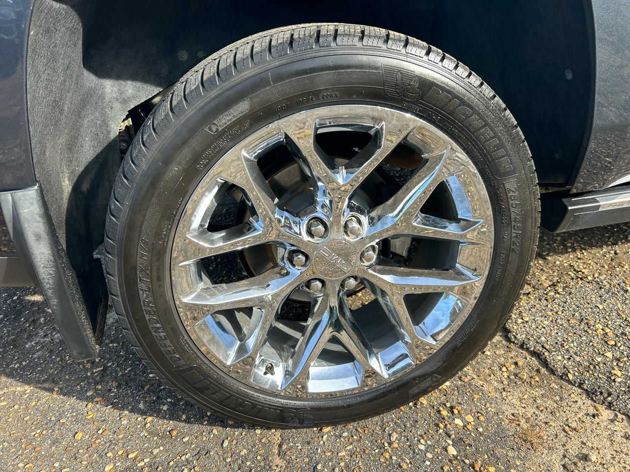 GMC Yukon Denali 2019 GMC Yukon Denali 2019