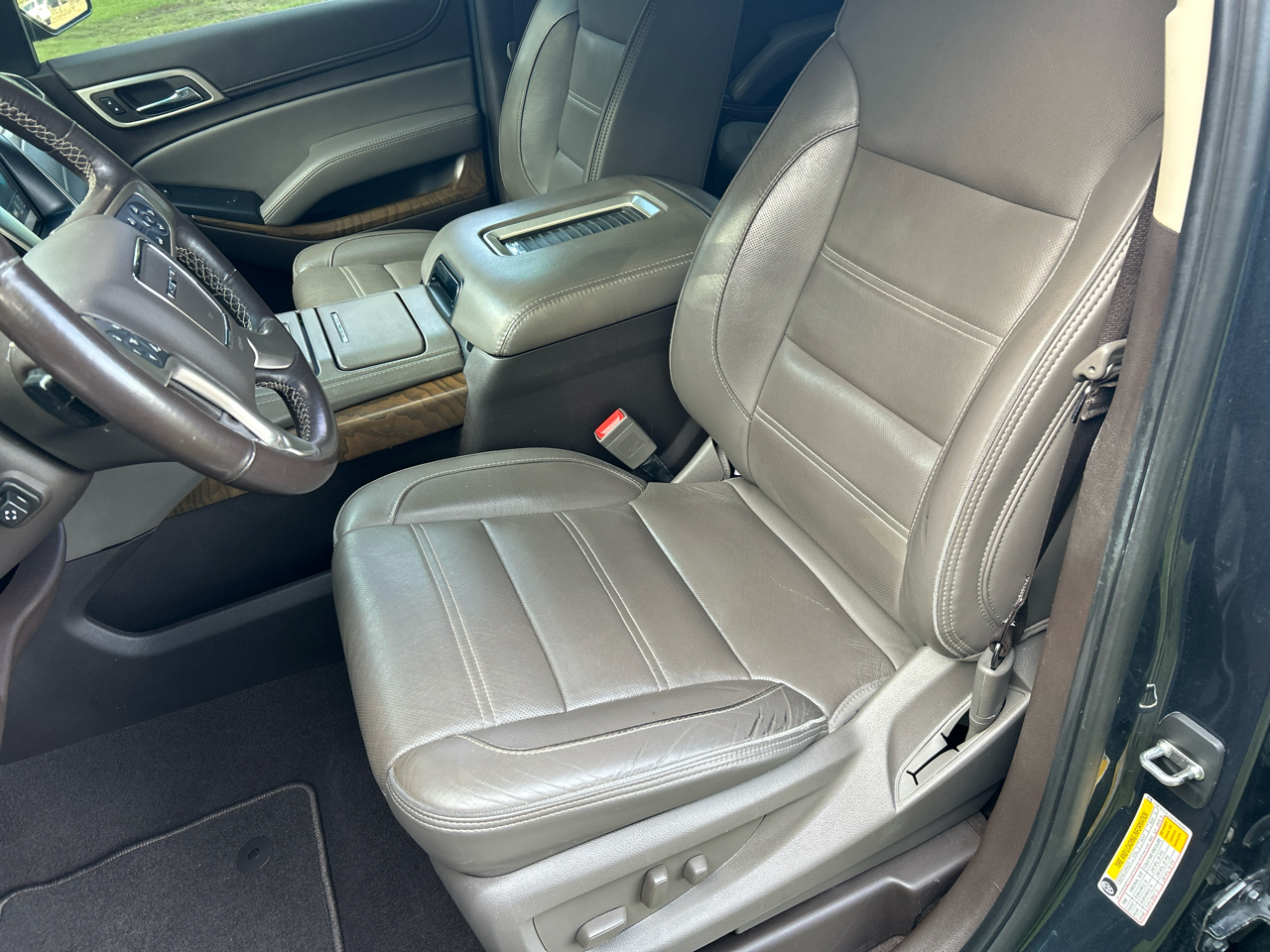 GMC Yukon Denali 2019 GMC Yukon Denali 2019