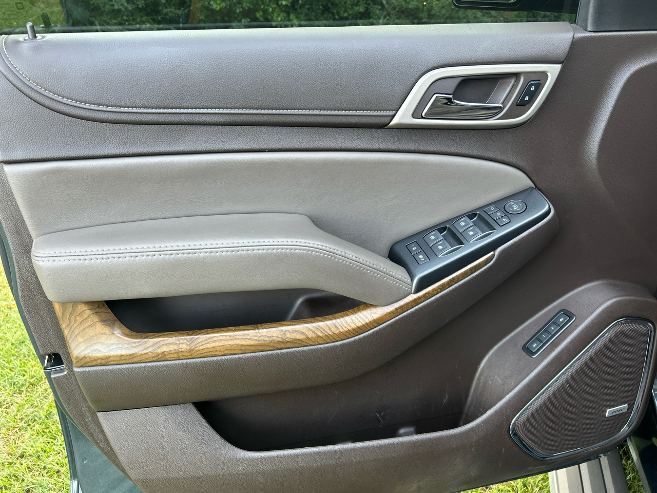 GMC Yukon Denali 2019 GMC Yukon Denali 2019