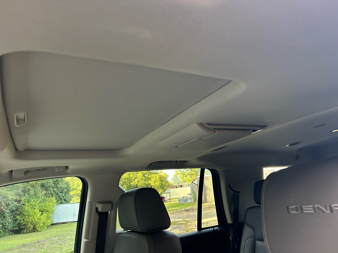 GMC Yukon Denali 2019 GMC Yukon Denali 2019