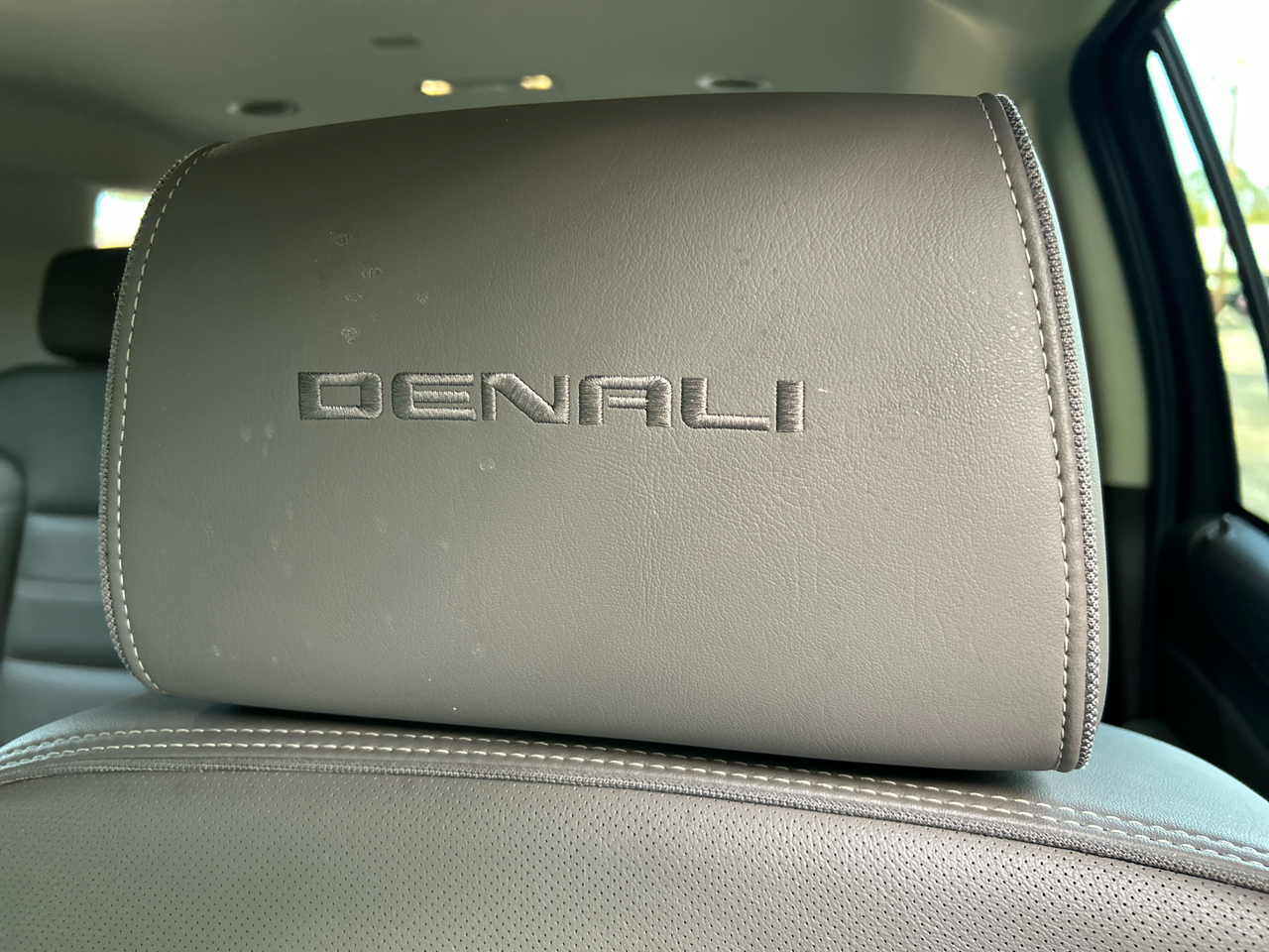 GMC Yukon Denali 2019 GMC Yukon Denali 2019