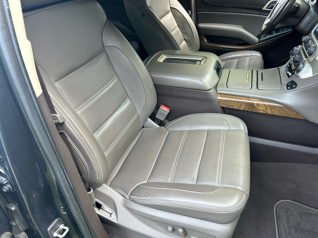 GMC Yukon Denali 2019 GMC Yukon Denali 2019