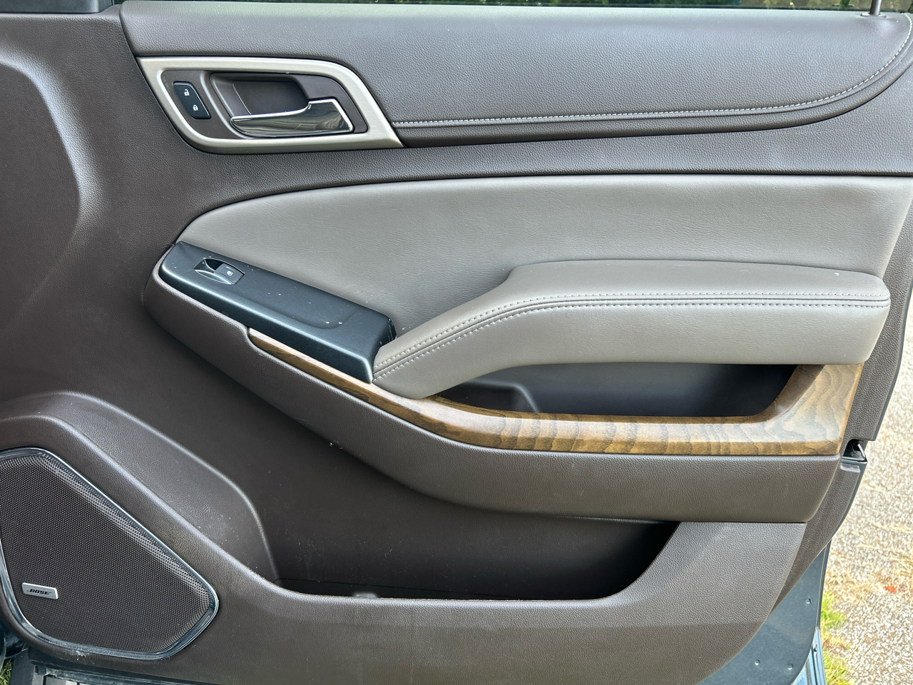 GMC Yukon Denali 2019 GMC Yukon Denali 2019