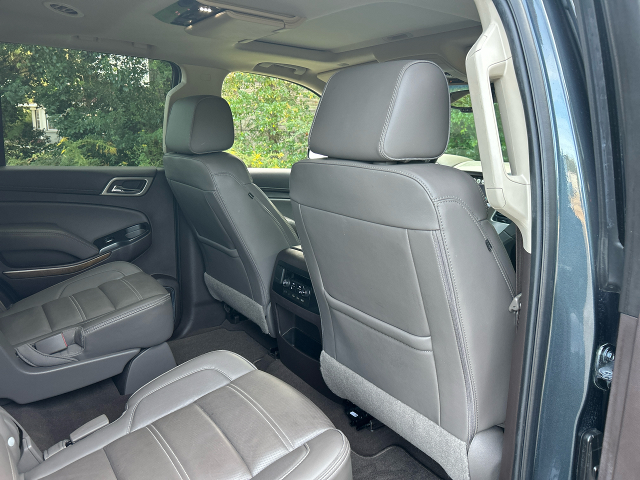 GMC Yukon Denali 2019 GMC Yukon Denali 2019