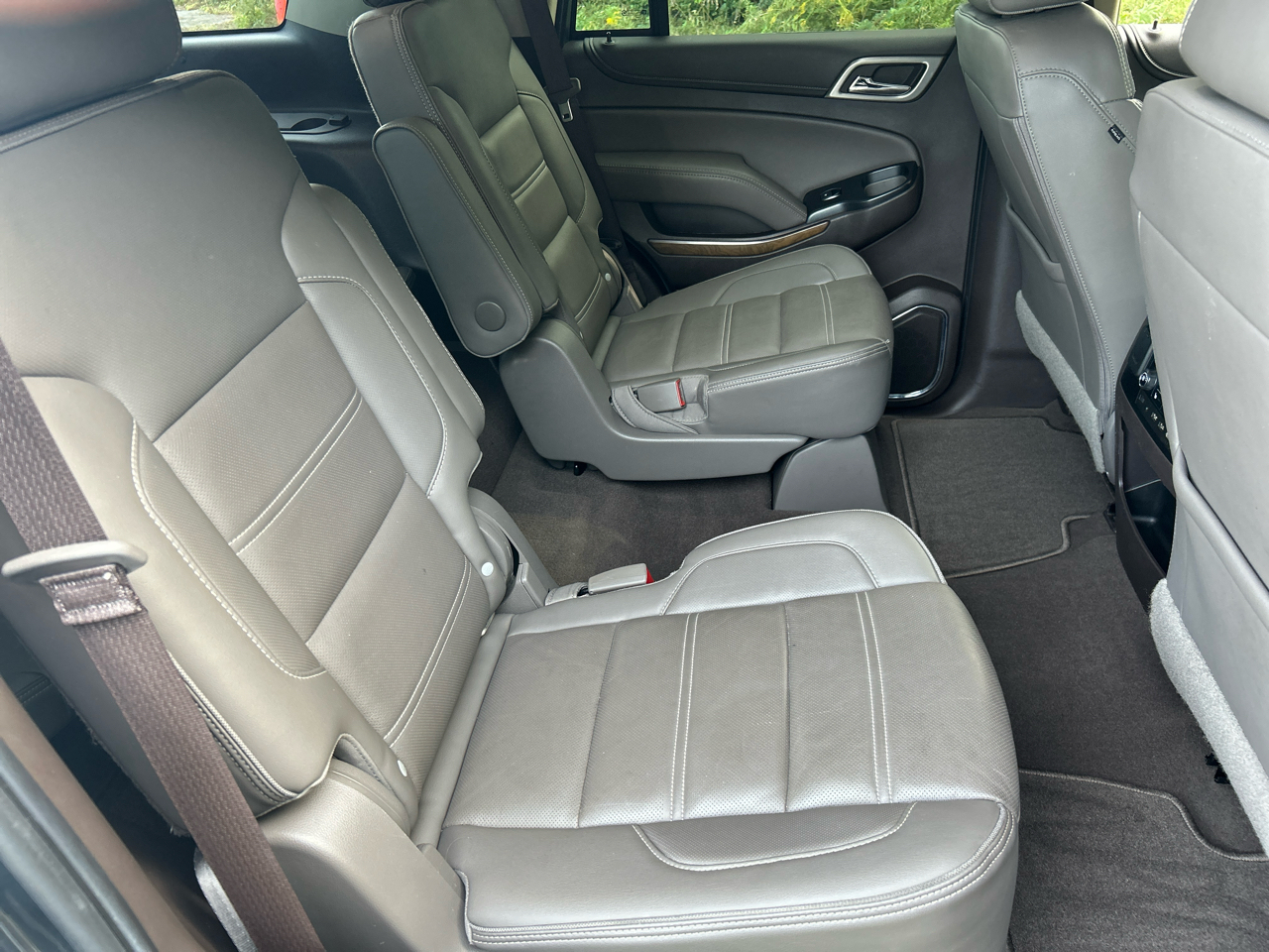 GMC Yukon Denali 2019 GMC Yukon Denali 2019