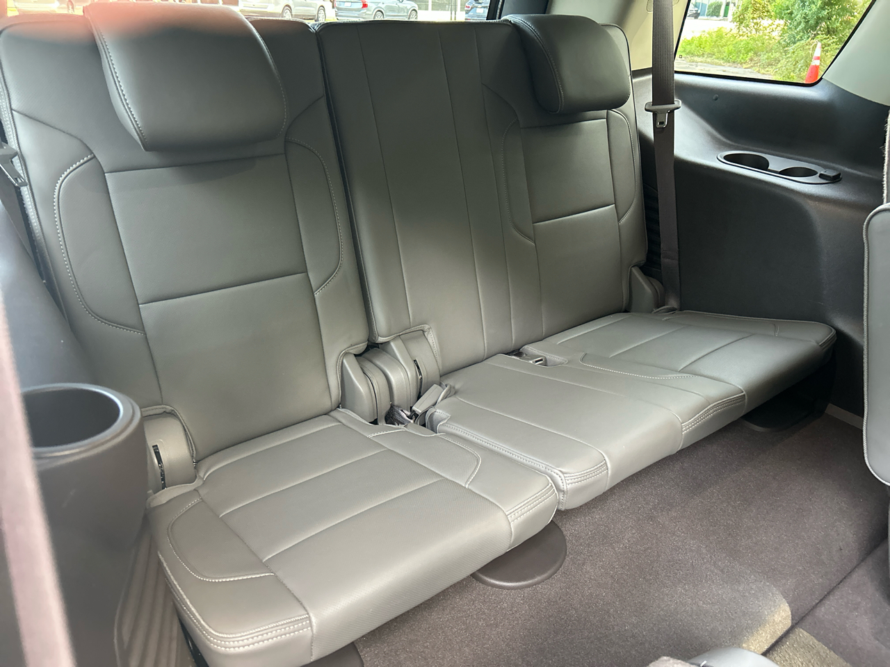 GMC Yukon Denali 2019 GMC Yukon Denali 2019